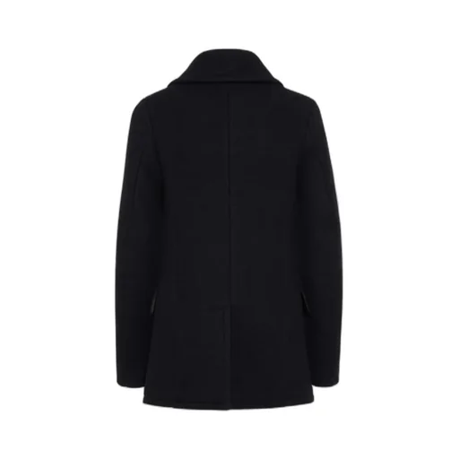 Dsquared2 Dean Double Breasted Peacoat