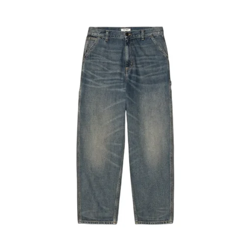 Carhartt Wip W Brandon Single Knee Jeans