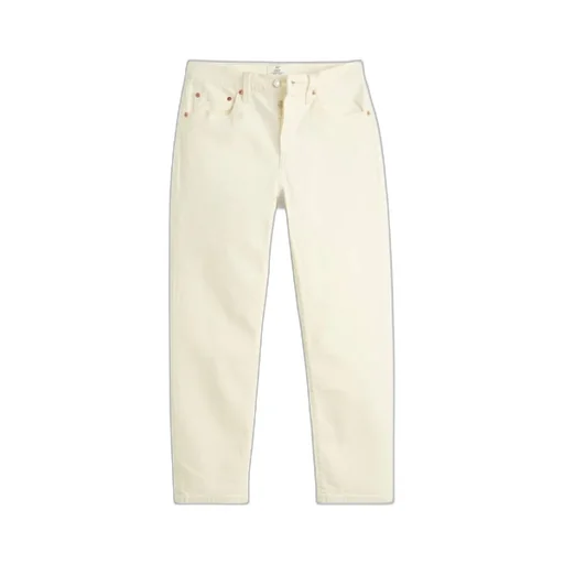 Levi's Premium 501 Original Cropped Jeans