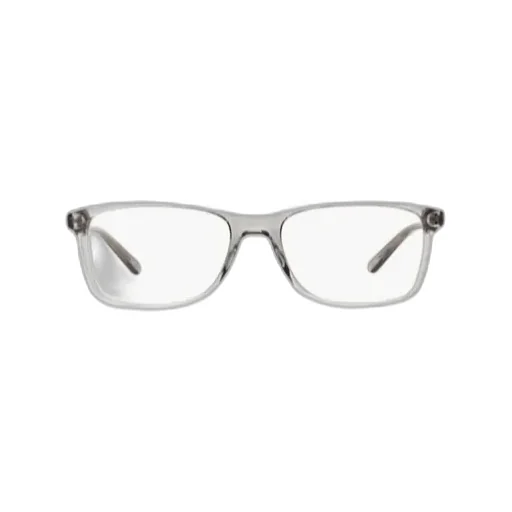 Polo Ralph Lauren Rectangular Frame Glasses