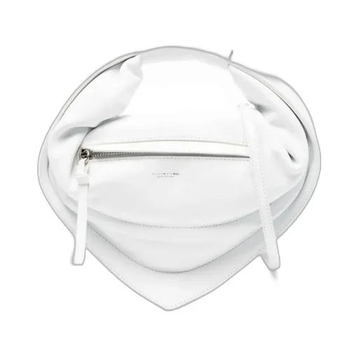 Logo Handbag
