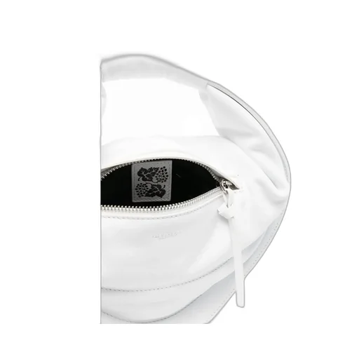 Logo Handbag