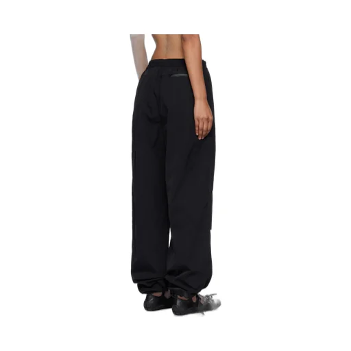 Drawstring Casual Pants