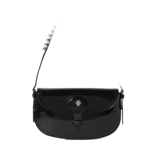 Small Beckett Shoulder Bag