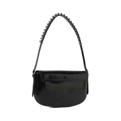 Small Beckett Shoulder Bag