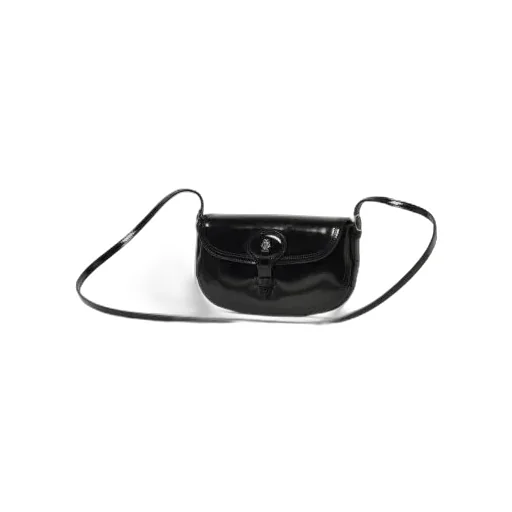 Small Beckett Shoulder Bag