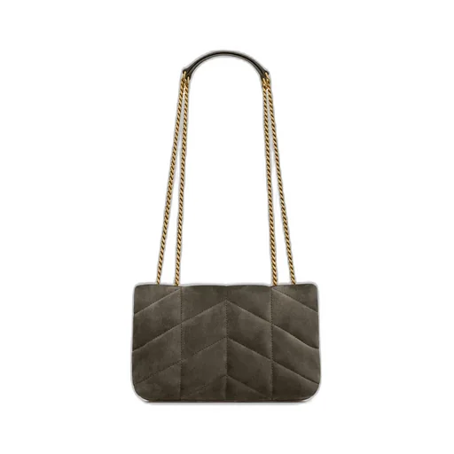 Saint Laurent Toy Puffer Shoulder Bag