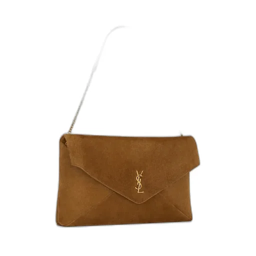 Saint Laurent Cassandre Xxl Pouch