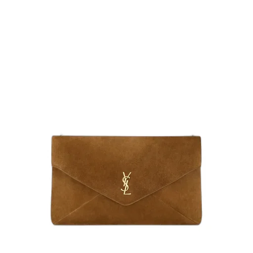 Saint Laurent Cassandre Xxl Pouch