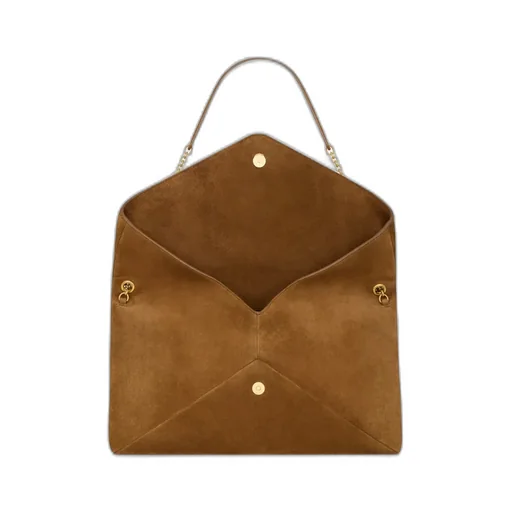 Saint Laurent Cassandre Xxl Pouch