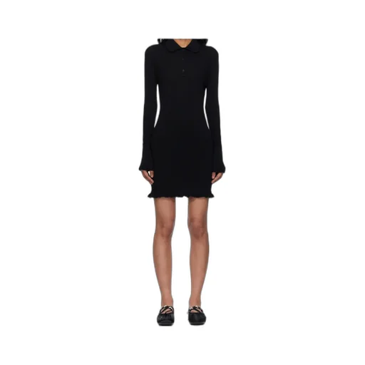 Long Sleeve Dress