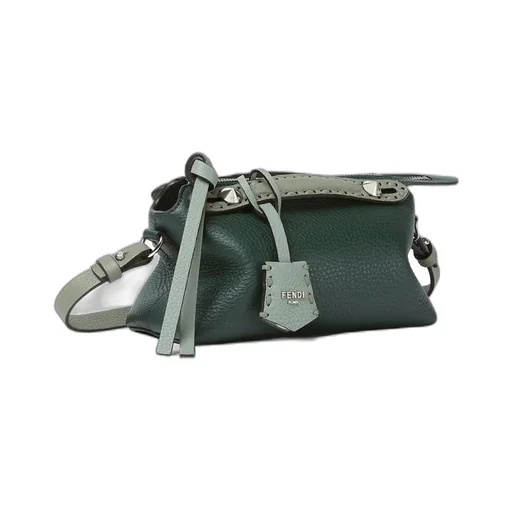 Fendi By The Way Soft Selleria Mini Handbag