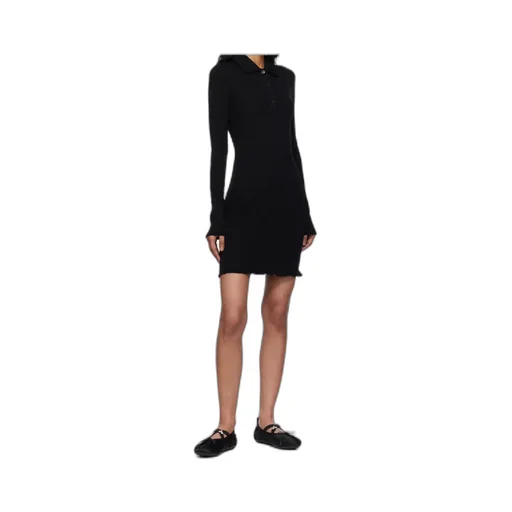 Long Sleeve Dress