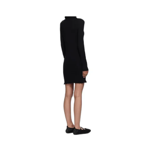 Long Sleeve Dress