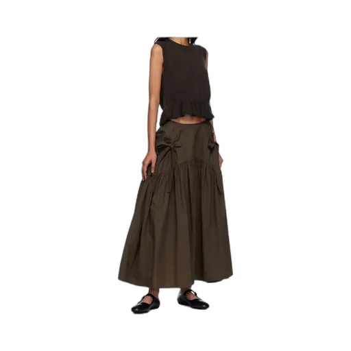 Sleeveless Vest