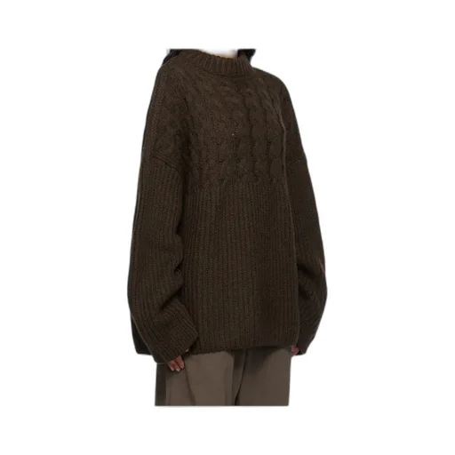 Long Sleeve Sweater