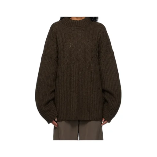 Long Sleeve Sweater