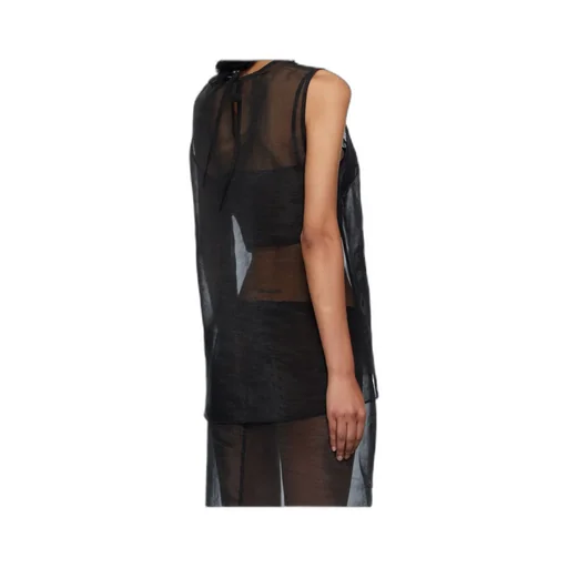 Sleeveless Tops