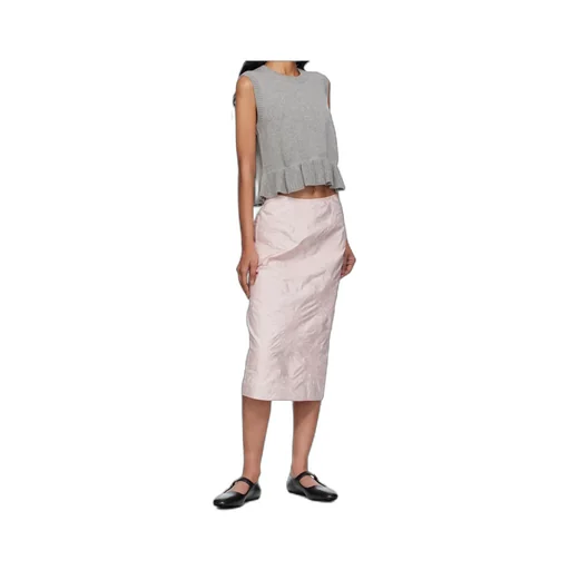 Sleeveless Vest
