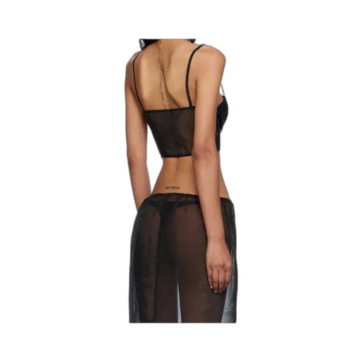 Sleeveless Tops