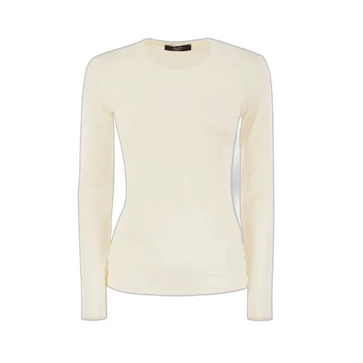 Long-Sleeved Sweater