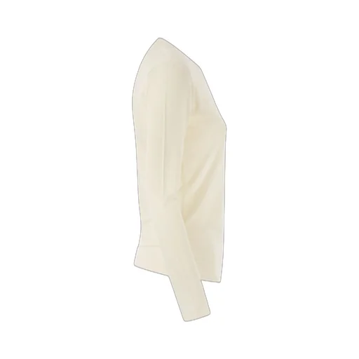 Long-Sleeved Sweater