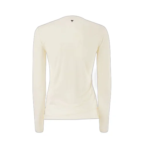 Long-Sleeved Sweater