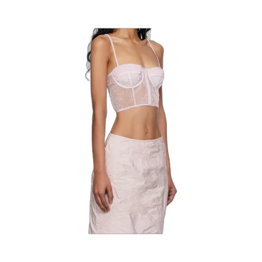 Sleeveless Tops