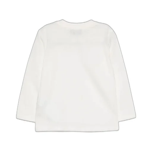 Logo-Print Cotton T-Shirt