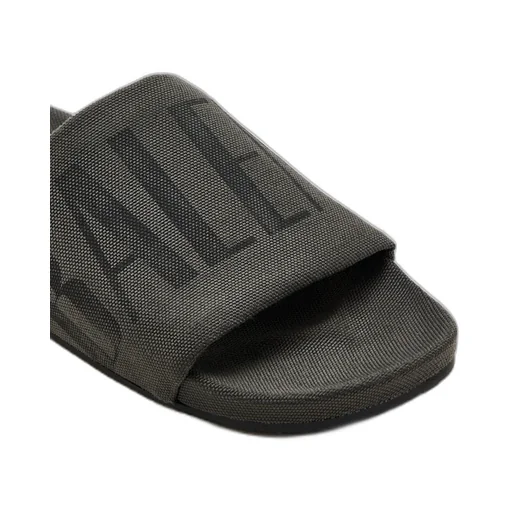 Logo Printed Pool Slides