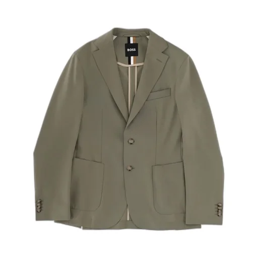 Long Sleeve Blazer