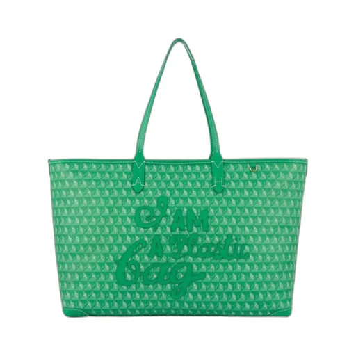 Logo Tote Bag