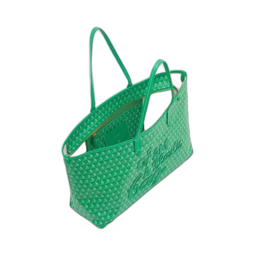 Logo Tote Bag