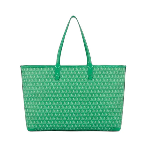 Logo Tote Bag