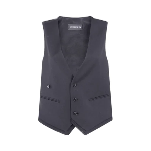 V-Neck Vest