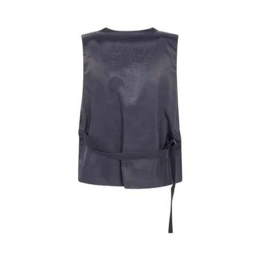 V-Neck Vest