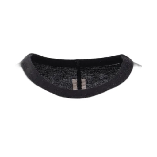 Rick Owens Fine-Knit Long-Sleeved T-Shirt