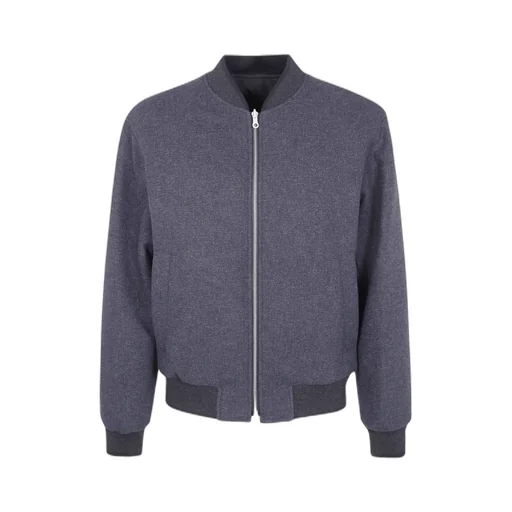Volker Reversible Jacket