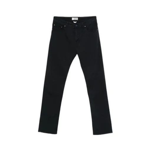 Trousers Pant 5 Pockets Slim Fit Bard Tr