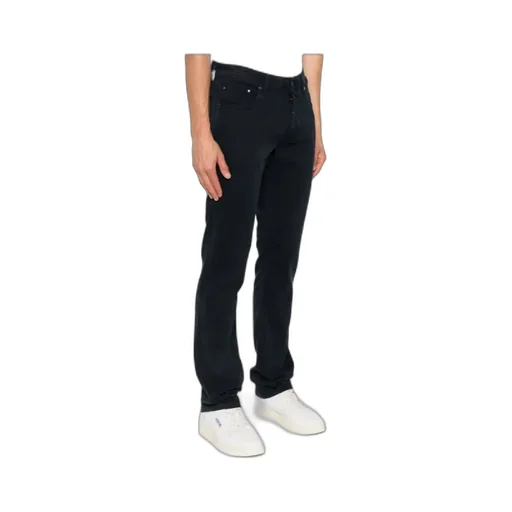 Trousers Pant 5 Pockets Slim Fit Bard Tr