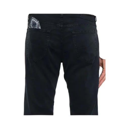 Trousers Pant 5 Pockets Slim Fit Bard Tr