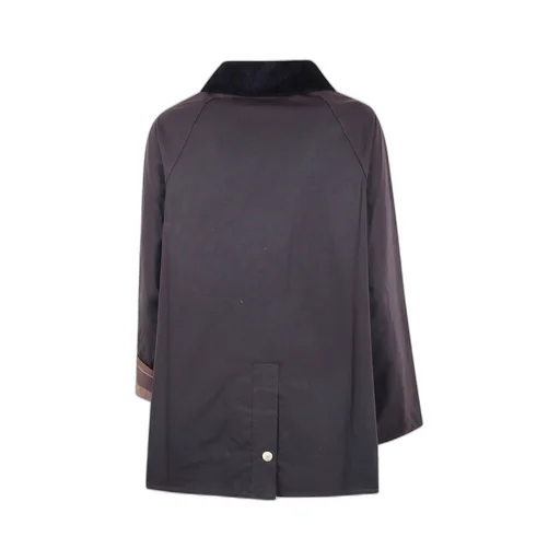 Luella Cotton Coat