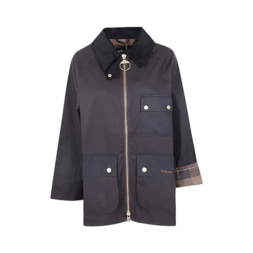 Luella Cotton Coat