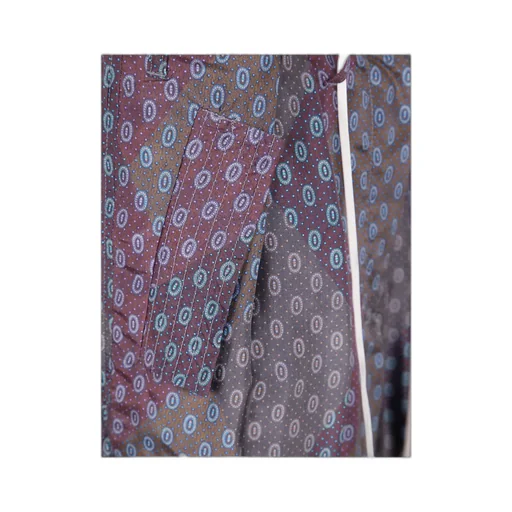 Dries Van Noten Drawstring Wide-Leg Trousers