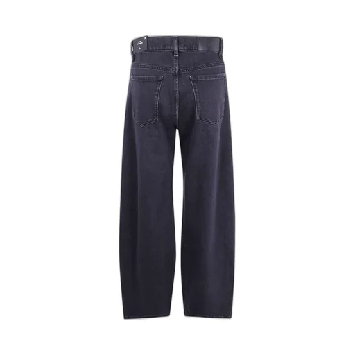 Twisted Bonnie Mankind Radar Baggy Jeans