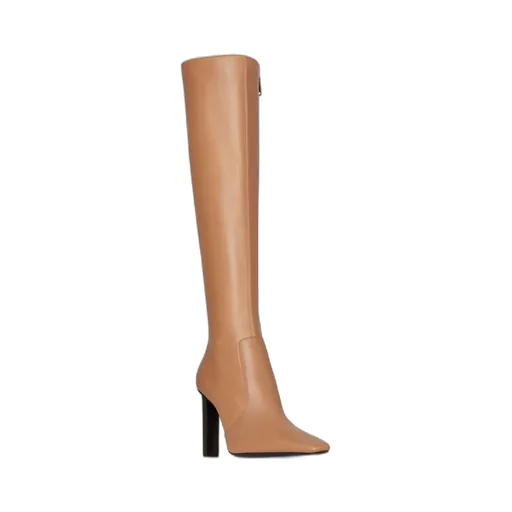 Saint Laurent Francoise Boots