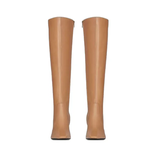 Saint Laurent Francoise Boots