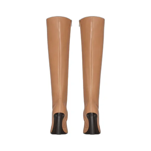 Saint Laurent Francoise Boots
