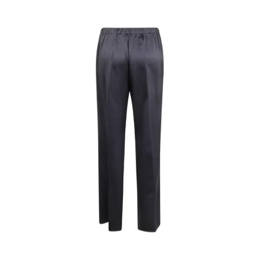 Antonelli Tiete Wide-Leg Pants
