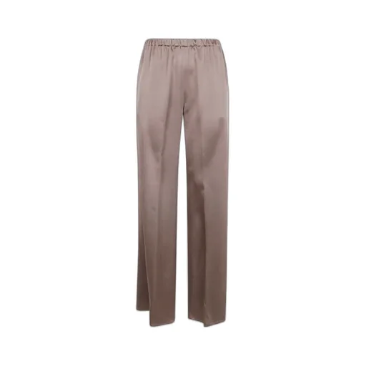Antonelli Tiete Wide-Leg Pants